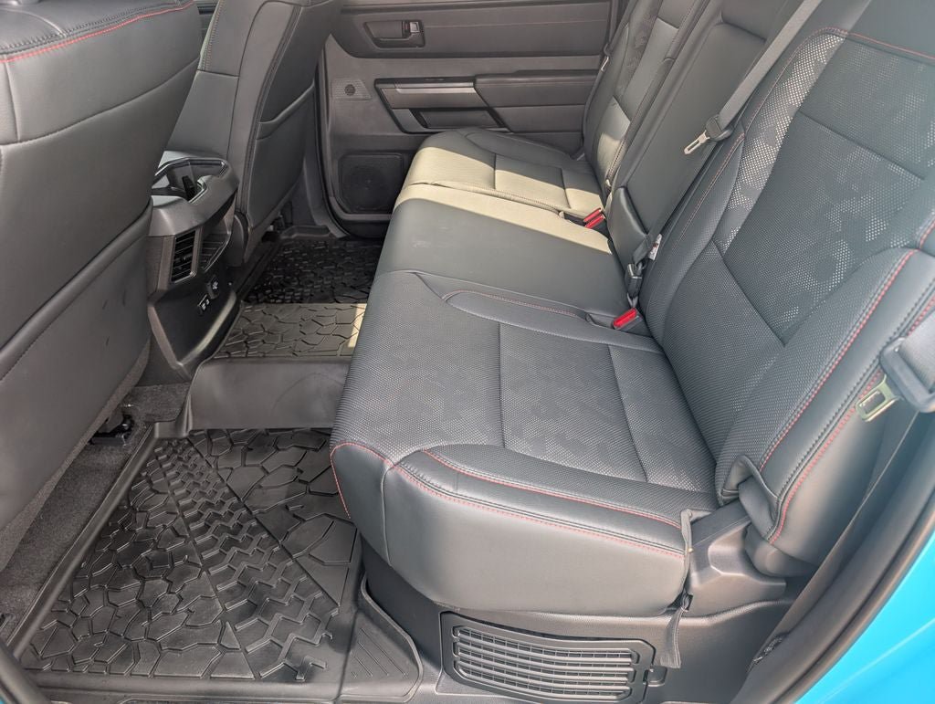 Certified 2026 Toyota Tundra TRD Pro AWD/4WD image 36