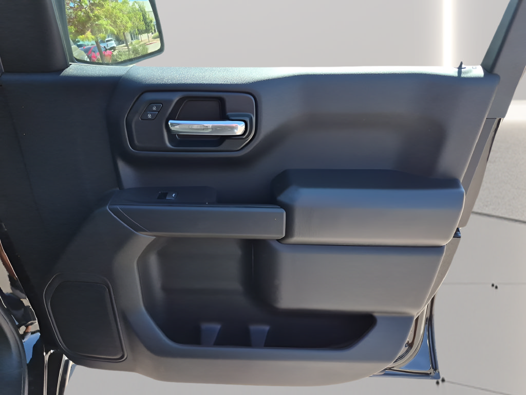 New 2026 GMC Sierra 1500 Pro w/ Pro Value Package RWD image 33