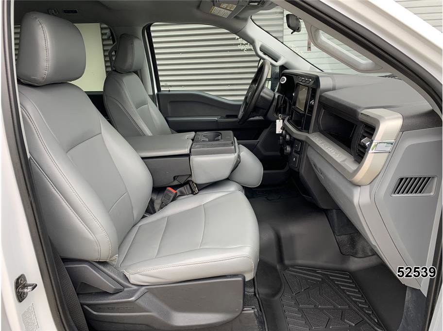Used 2024 Ford F350 XL w/ XL Chrome Package AWD/4WD image 21