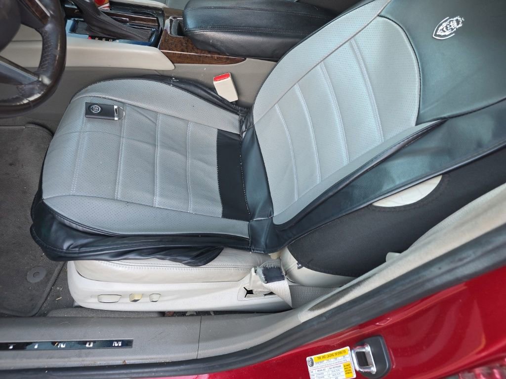 Used 2013 Cadillac XTS Platinum image 14