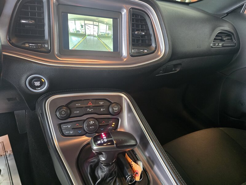 Used 2021 Dodge Challenger R/T RWD image 20