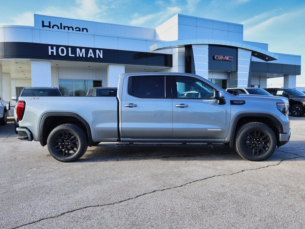 New 2026 GMC Sierra 1500 Elevation w/ Elevation Premium Package image 2