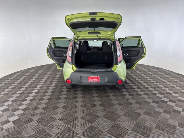 Used 2016 Kia Soul FWD image 15