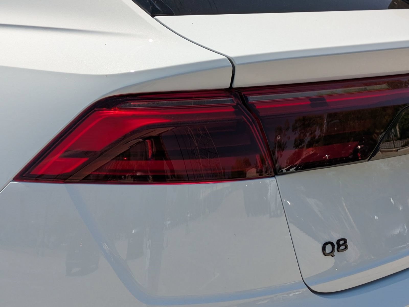 New 2026 Audi Q8 Premium Plus AWD/4WD image 14