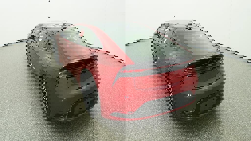 New 2026 Toyota Prius XLE image 39