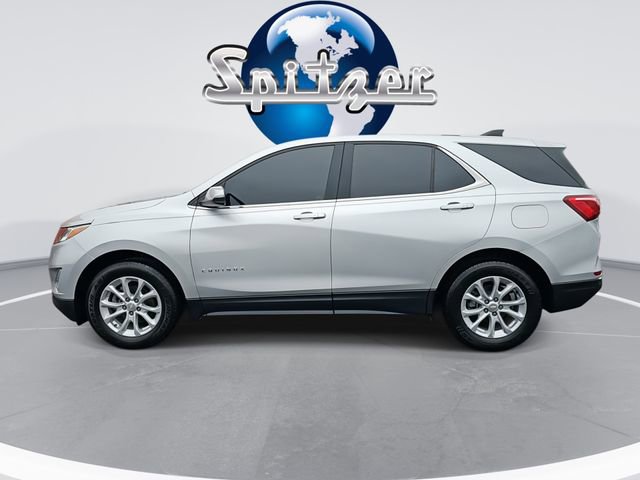 Used 2019 Chevrolet Equinox LT image 5