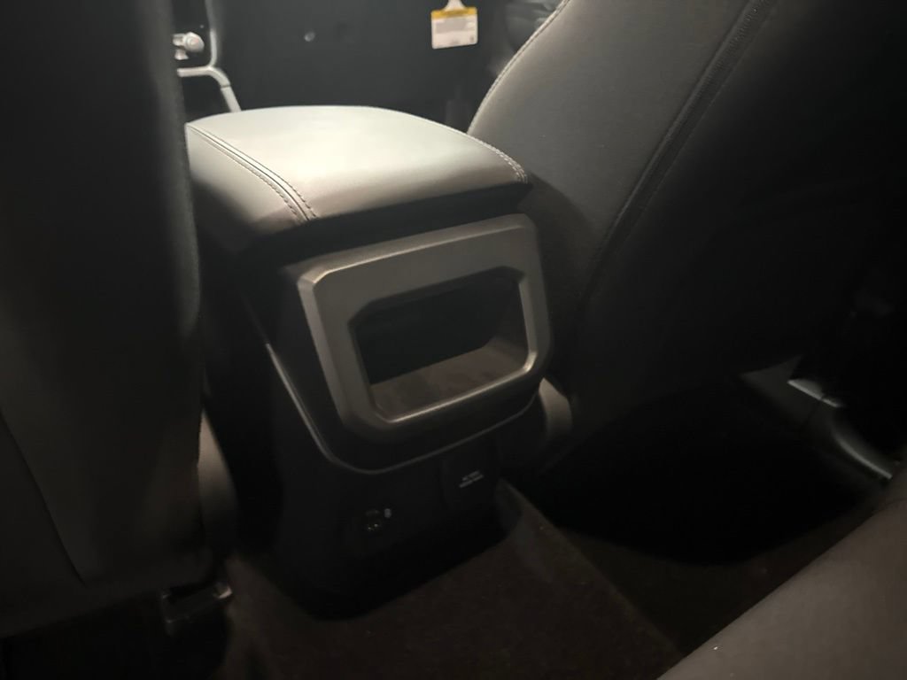 New 2026 Ford Ranger XLT AWD/4WD image 29
