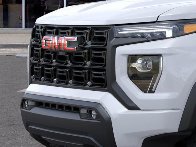 New 2026 GMC Canyon Elevation w/ Convenience Package image 13