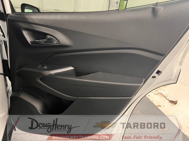 New 2026 Chevrolet Trax ACTIV w/ Driver Confidence Package FWD image 36