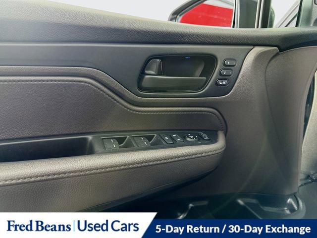 Used 2022 Honda Odyssey EX-L image 17
