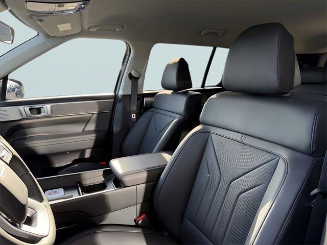 New 2026 Hyundai Santa Fe SEL w/ Tow & Go Package image 14