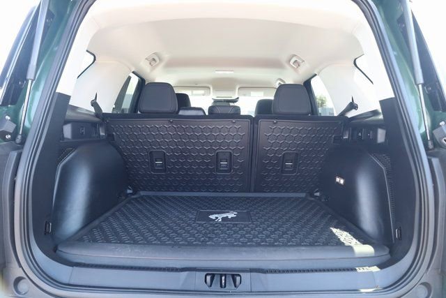 Used 2024 Ford Bronco Sport Badlands image 25