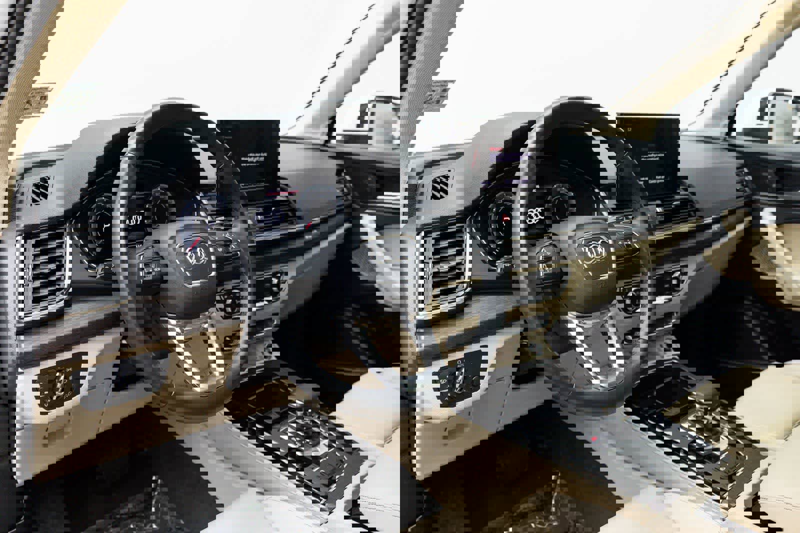 Used 2024 Audi Q5 2.0T Premium Plus image 2