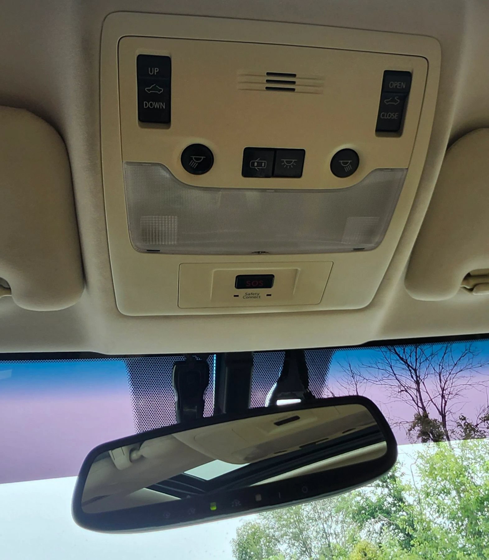 Used 2015 Lexus ES 350 w/ Luxury Package FWD image 30