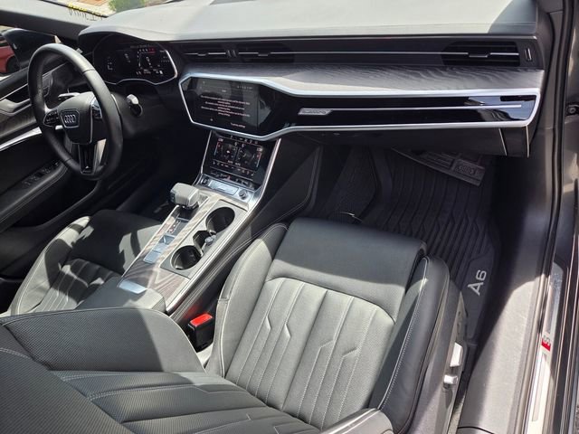 Used 2025 Audi A6 3.0T Prestige AWD/4WD image 18