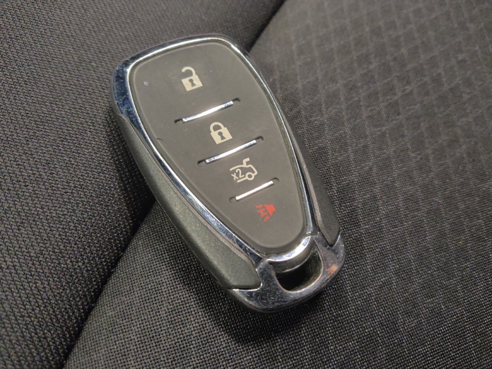 Used 2024 Chevrolet Malibu LS FWD image 32
