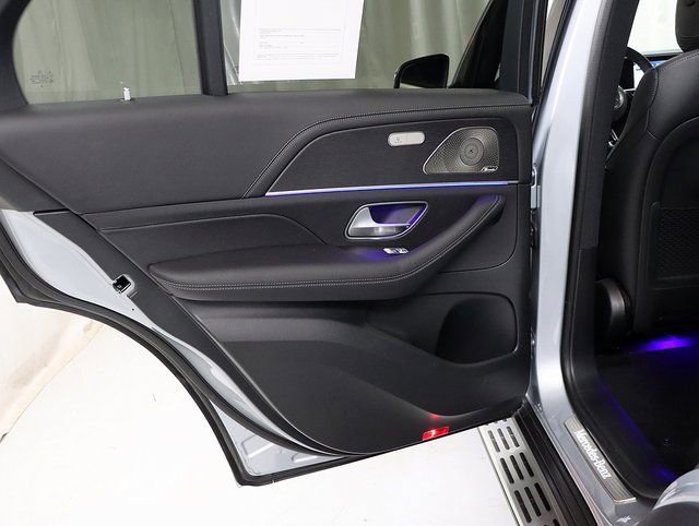 Certified 2025 Mercedes-Benz GLE 450 4MATIC image 30