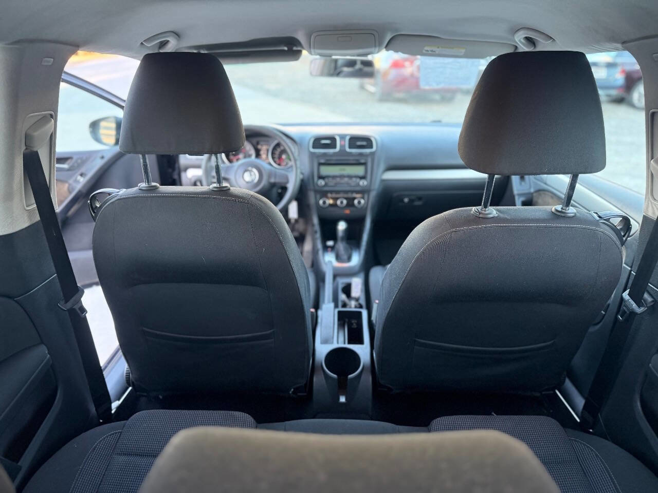 Used 2012 Volkswagen Golf 2-Door image 18