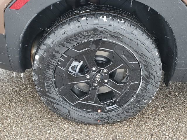 New 2026 Hyundai Santa Fe XRT image 6