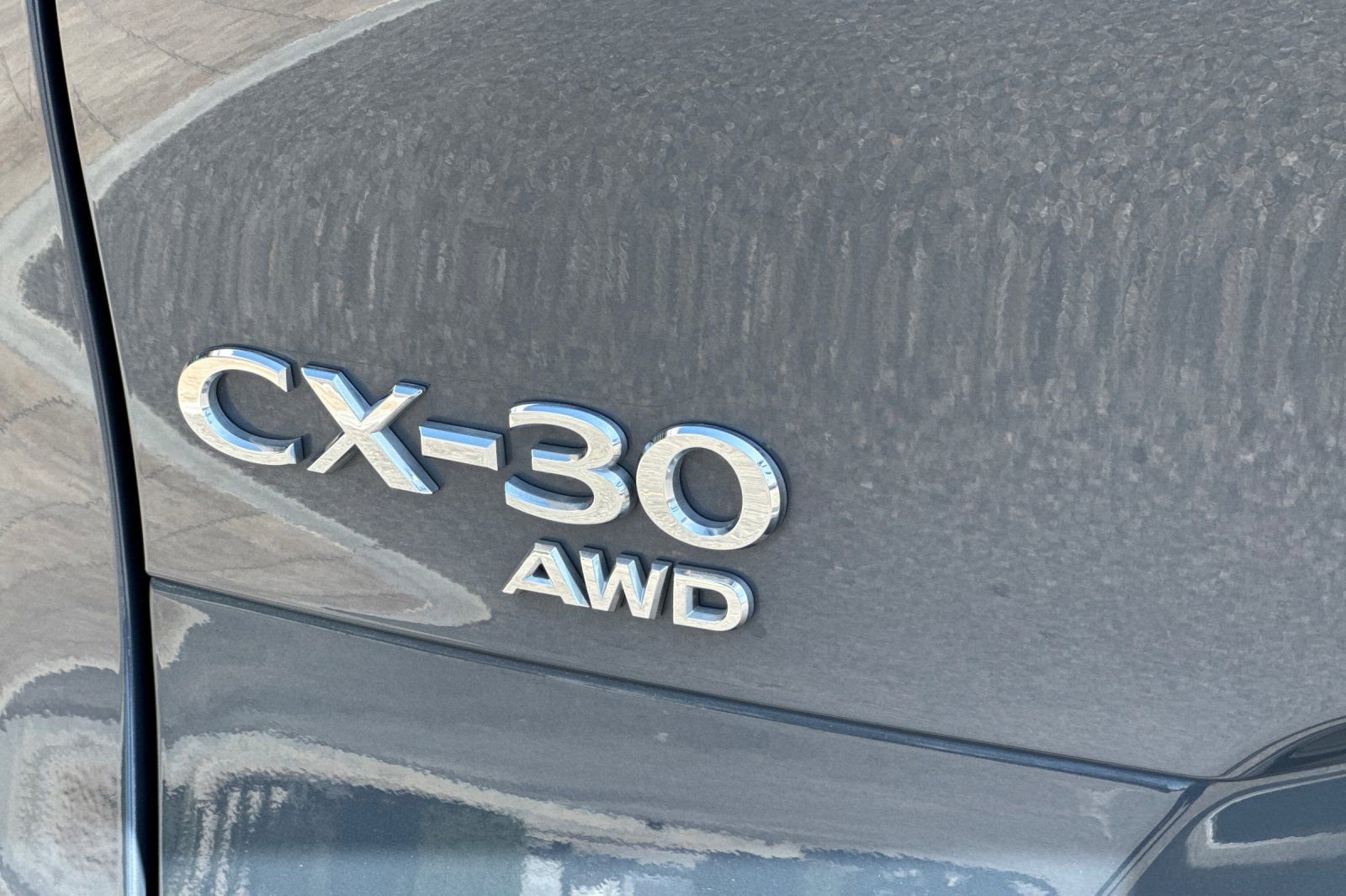 Used 2023 MAZDA CX-30 AWD 2.5 S w/ Preferred Package image 27