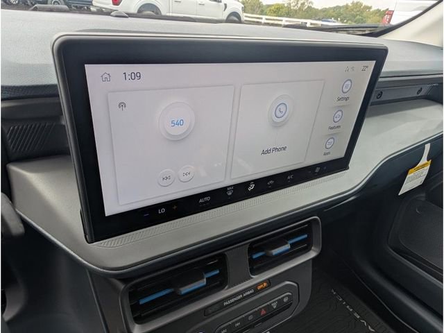 New 2025 Ford Maverick Lobo image 22