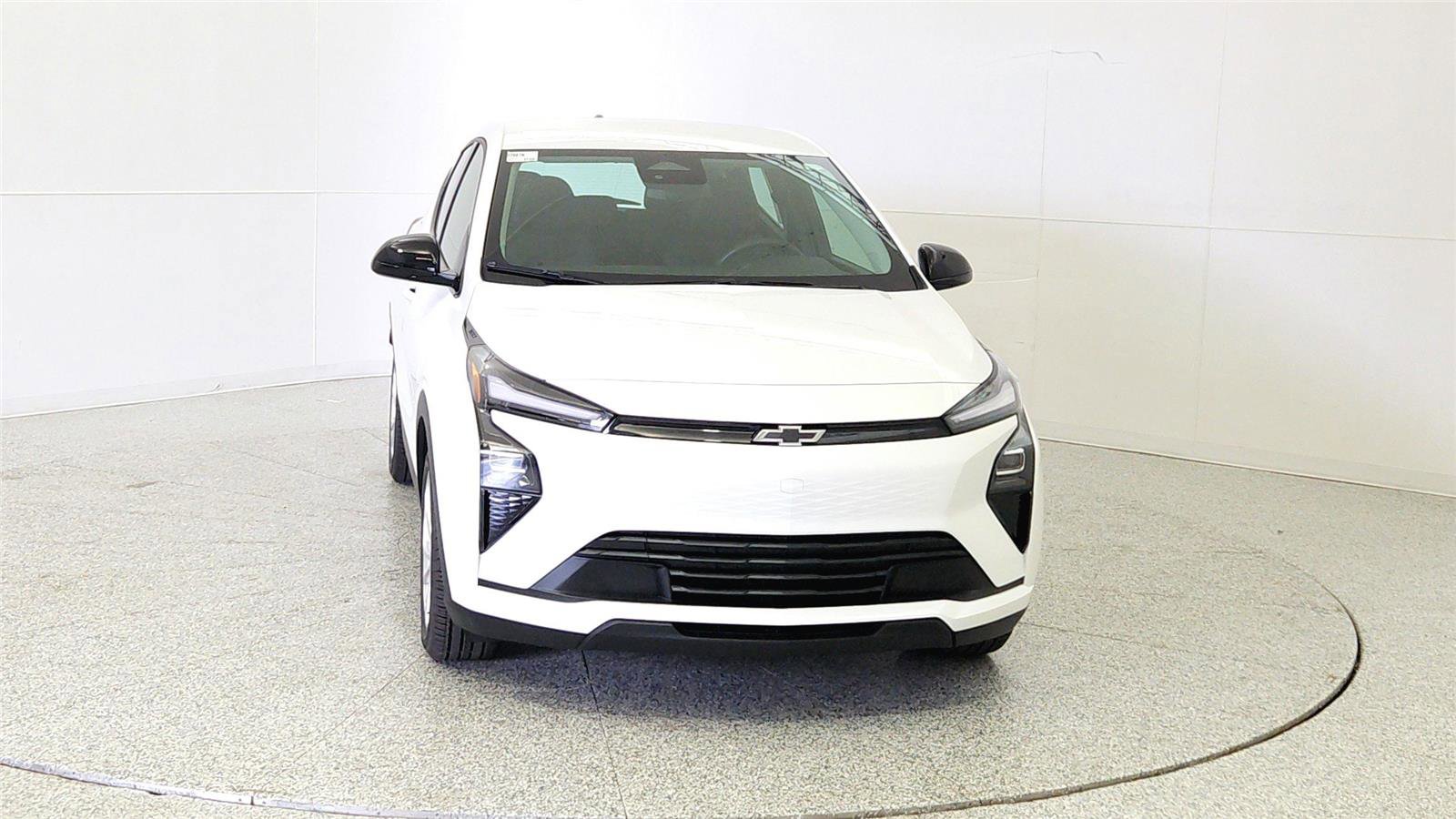 New 2027 Chevrolet Bolt LT FWD image 2