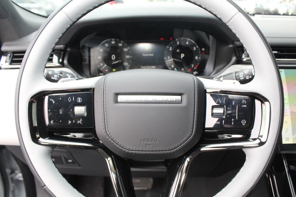 New 2026 Land Rover Range Rover Velar Dynamic SE AWD/4WD image 39
