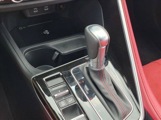 Certified 2025 Acura ADX A-Spec FWD image 11