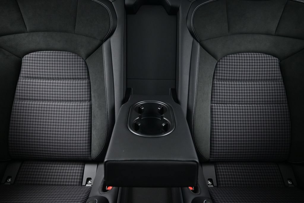 New 2026 Porsche Taycan RWD image 26