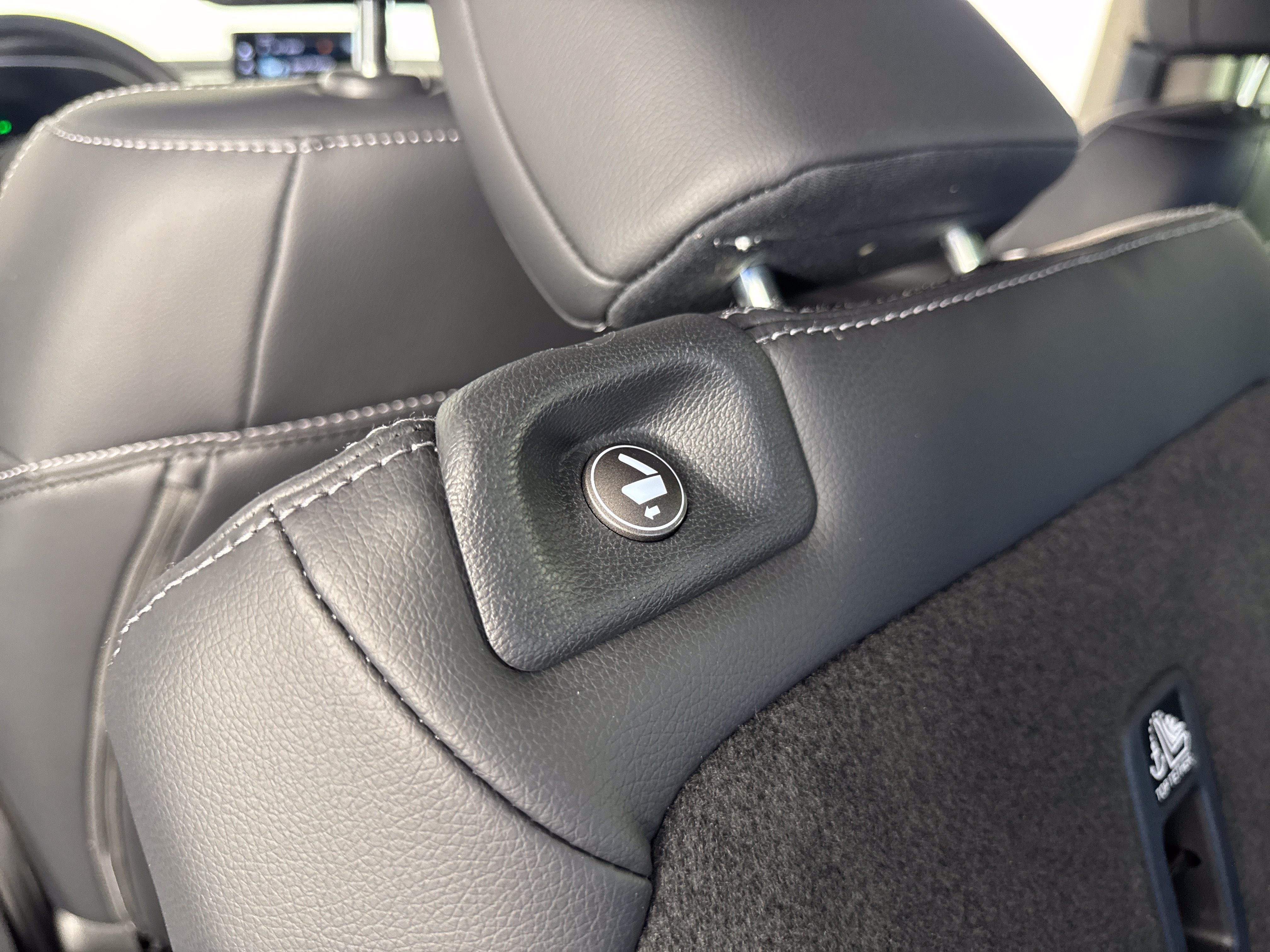 Certified 2025 Honda Pilot EX-L image 21