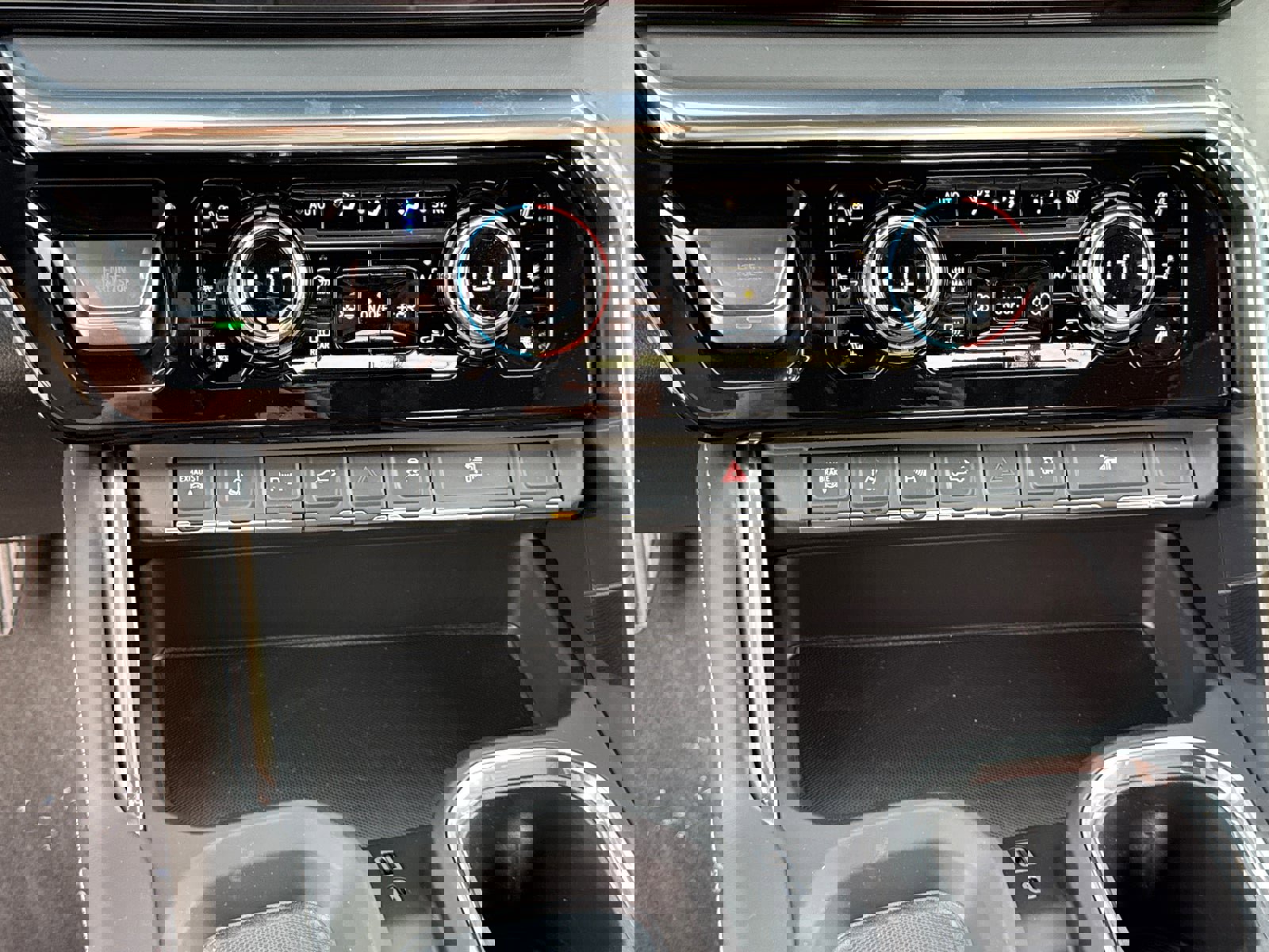 New 2026 GMC Sierra 3500 Denali Ultimate image 33