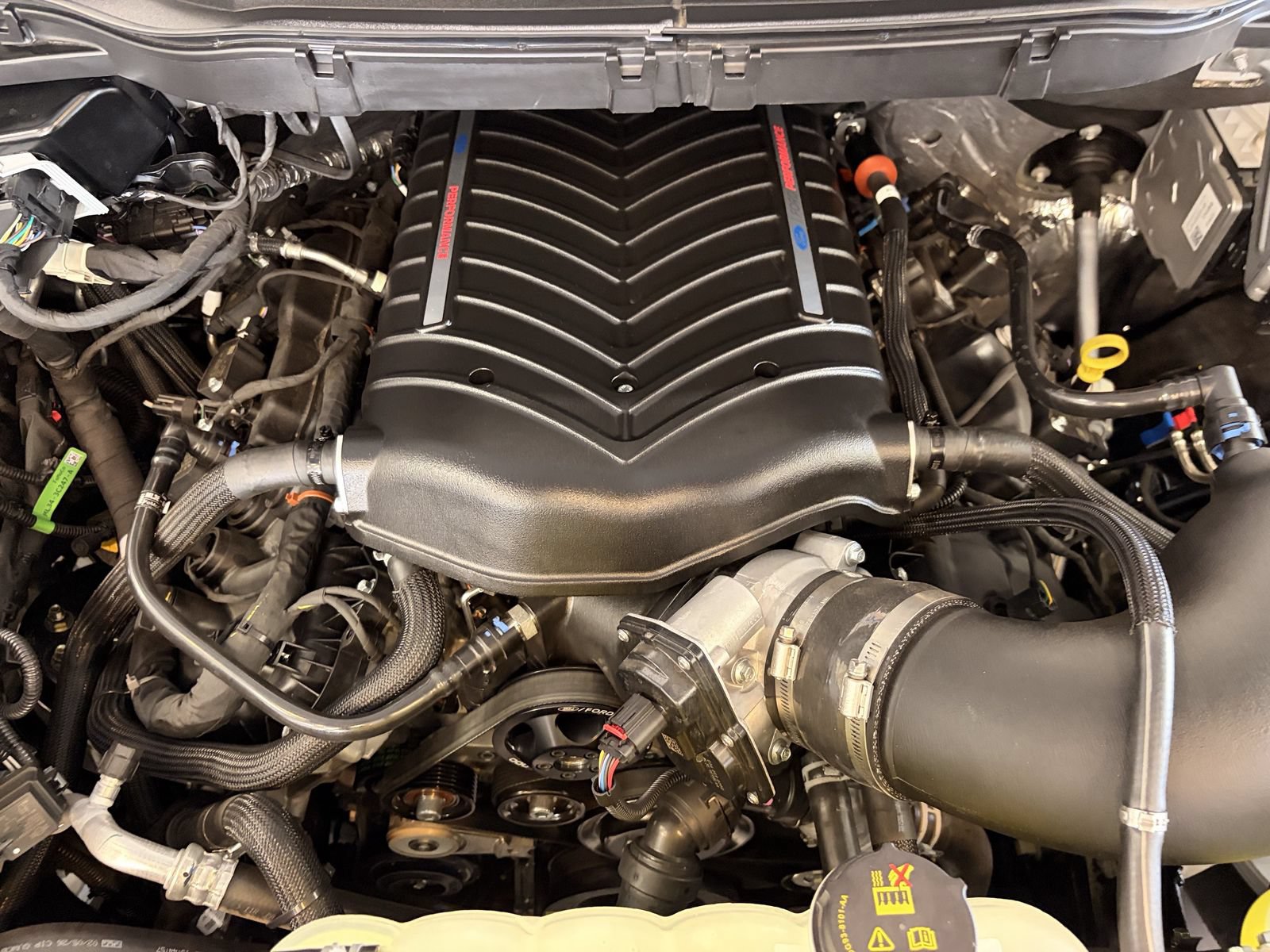 New 2026 Ford F150 XL AWD/4WD image 25
