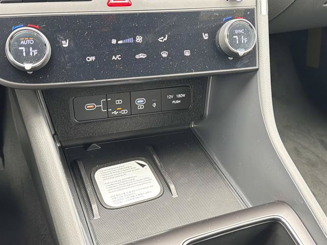 New 2026 Hyundai Sonata N Line FWD image 25