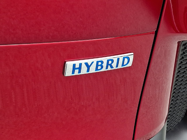 New 2026 MAZDA CX-50 2.5 Hybrid w/ Preferred Pkg AWD/4WD image 18