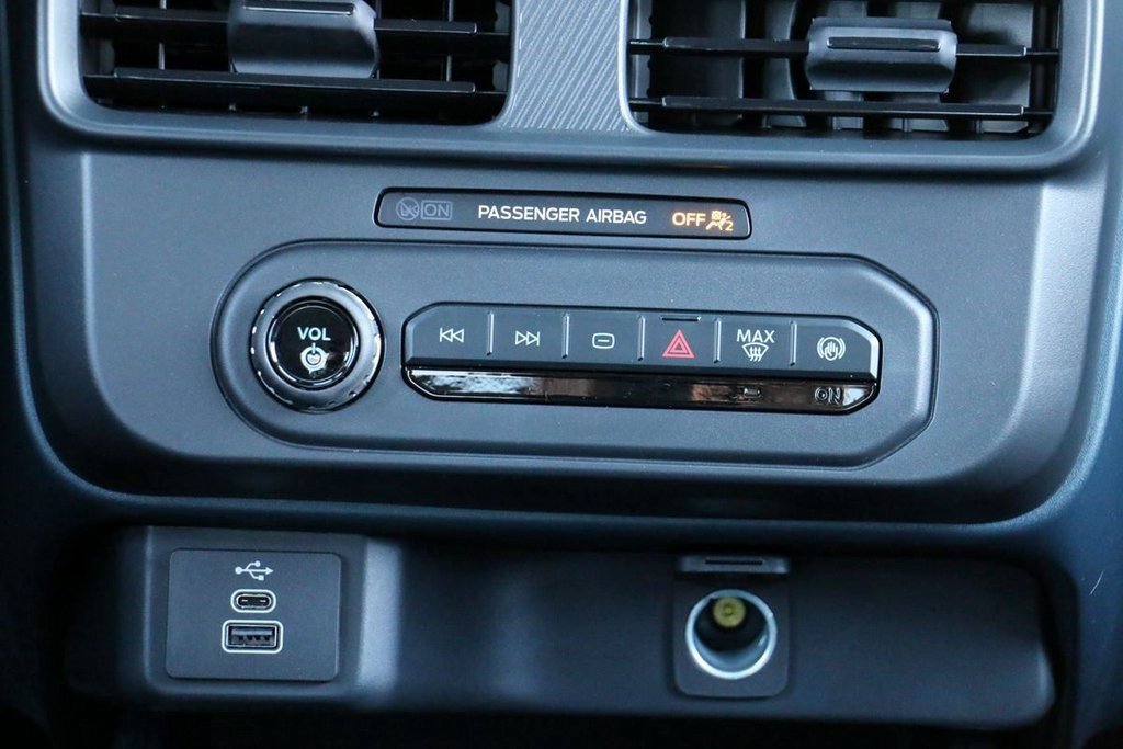 New 2026 Ford Maverick XL w/ Equipment Group 101A image 23