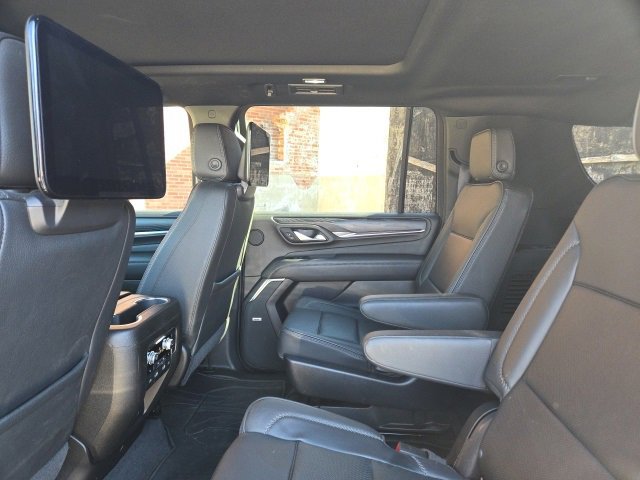 Certified 2021 GMC Yukon XL Denali w/ Denali Premium Package image 17