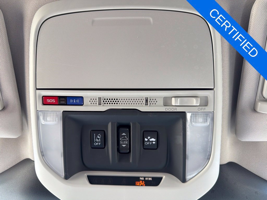 Certified 2024 Subaru Forester Sport AWD/4WD image 21