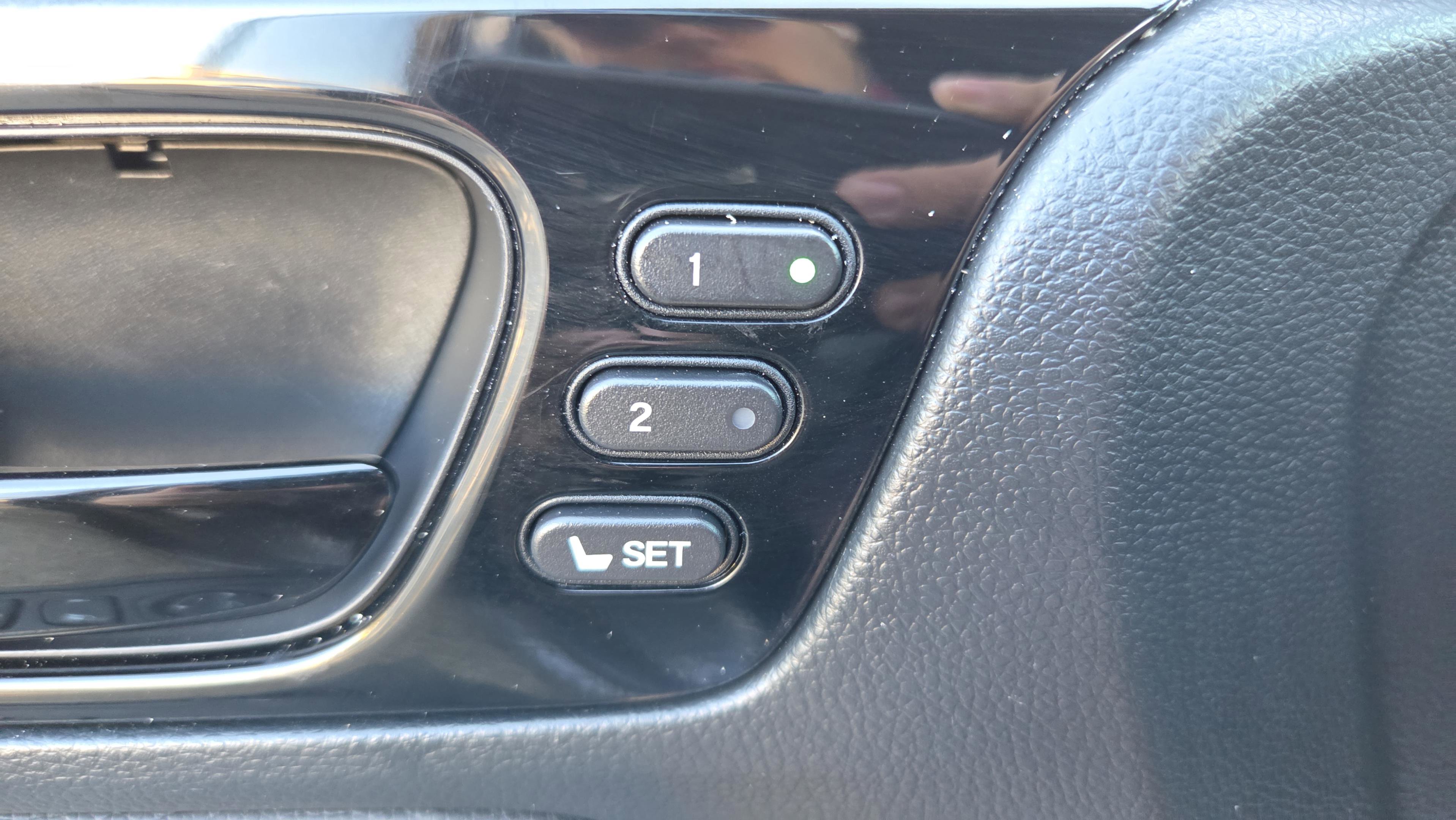 Used 2023 Honda Odyssey Touring image 33