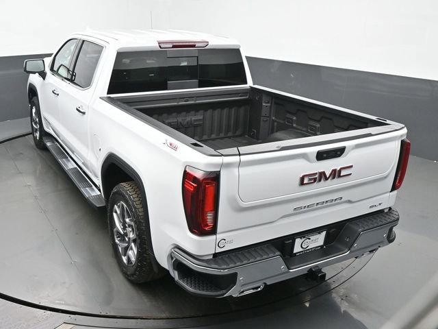 New 2026 GMC Sierra 1500 SLT w/ SLT Premium Plus Package image 41