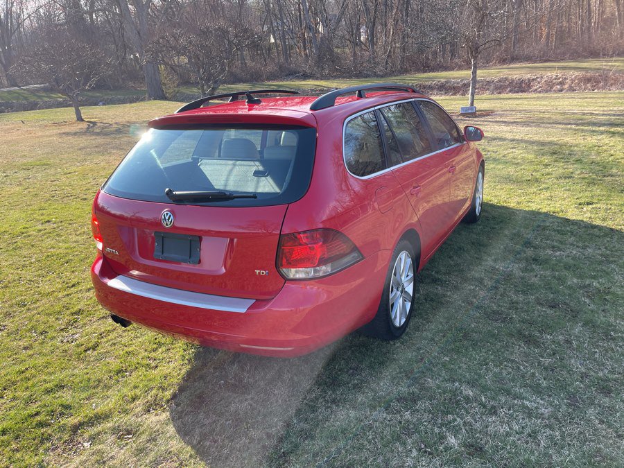 Used 2013 Volkswagen Jetta TDI FWD image 13