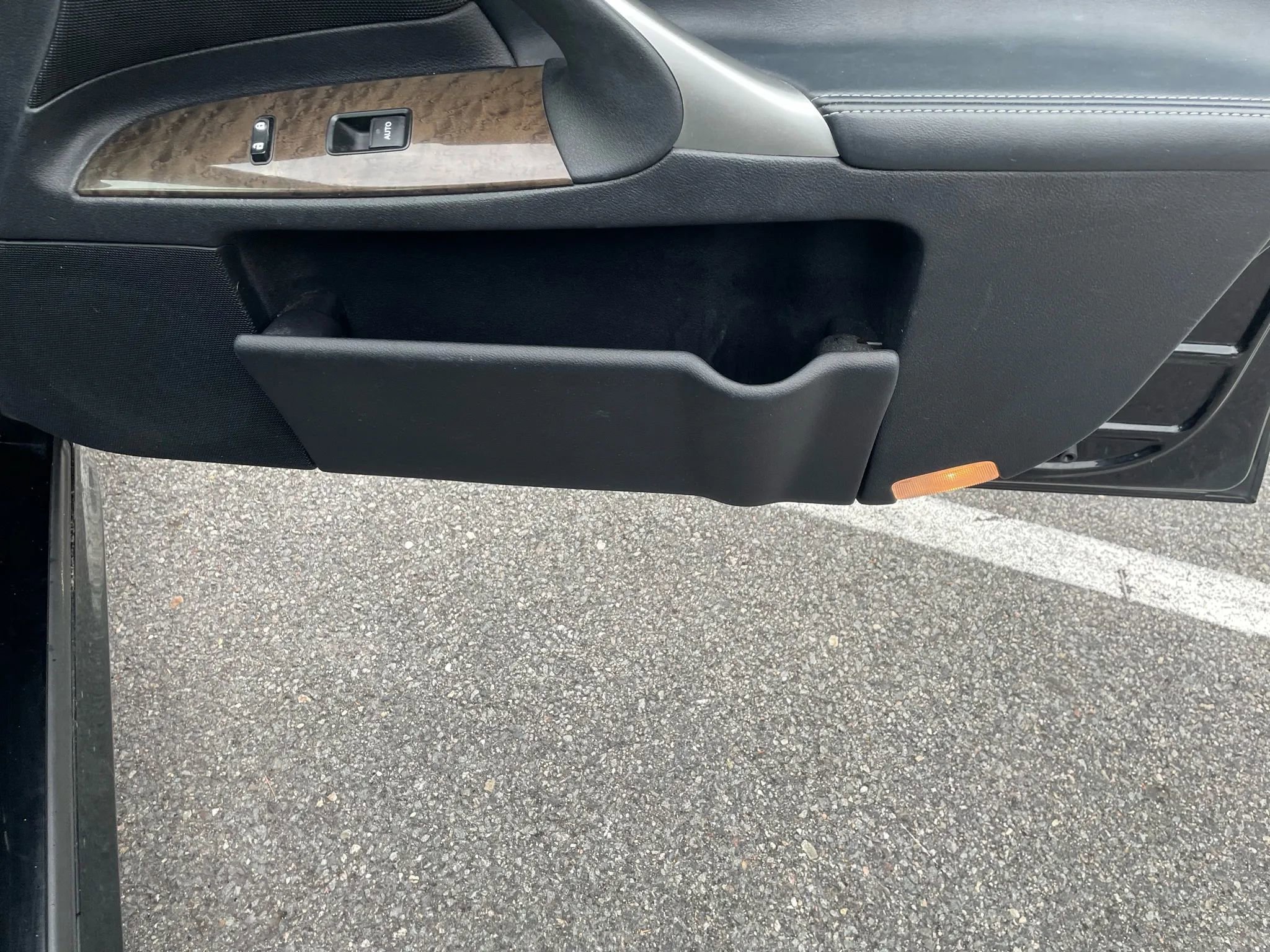 Used 2013 Lexus IS 250 AWD image 33