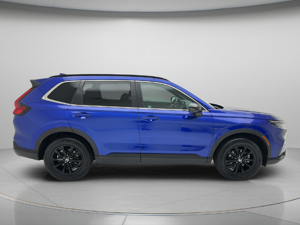 Used 2025 Honda CR-V Sport image 6