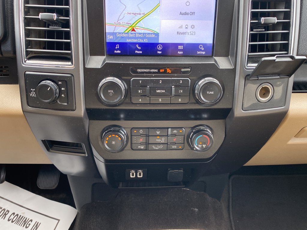 Used 2020 Ford F150 XLT w/ Equipment Group 302A Luxury AWD/4WD image 20