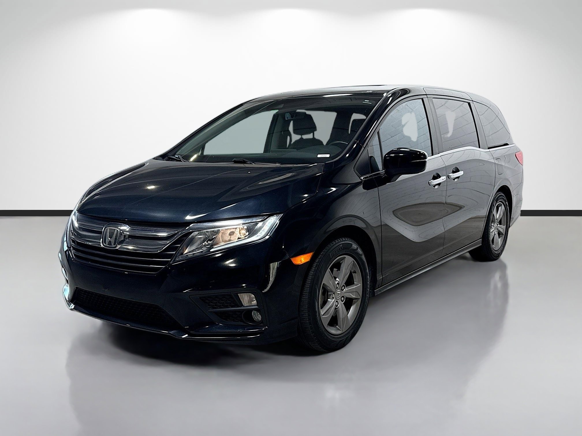 Used 2018 Honda Odyssey EX-L image 8