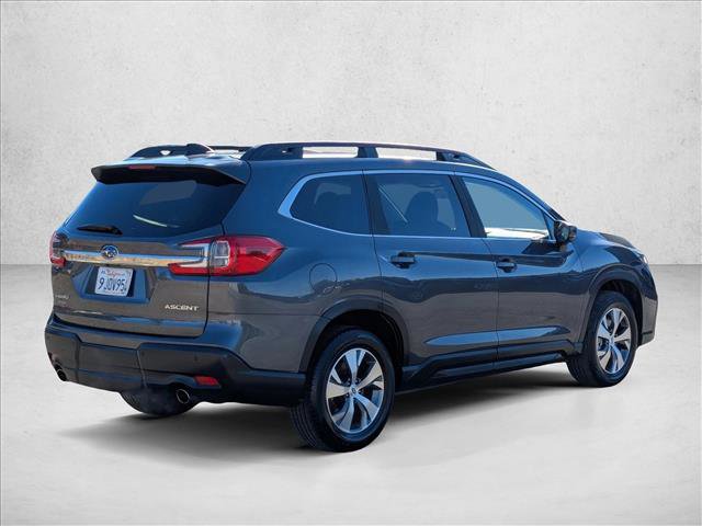 Certified 2024 Subaru Ascent Premium w/ Convenience Package image 5