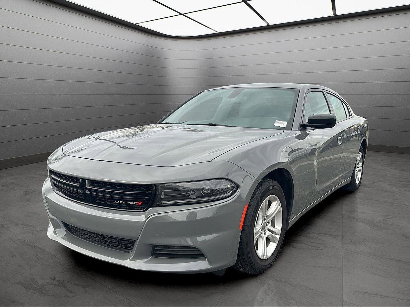 Used 2023 Dodge Charger SXT image 1