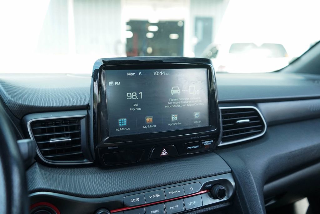 Used 2019 Hyundai Veloster Turbo image 21