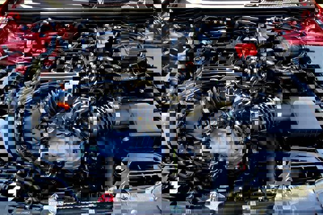 New 2026 Acura Integra A-Spec image 17