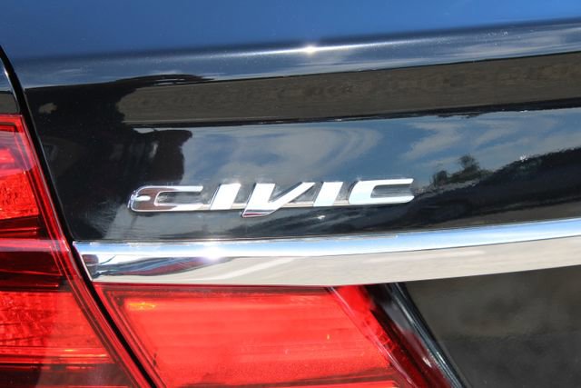 Used 2014 Honda Civic EX image 9