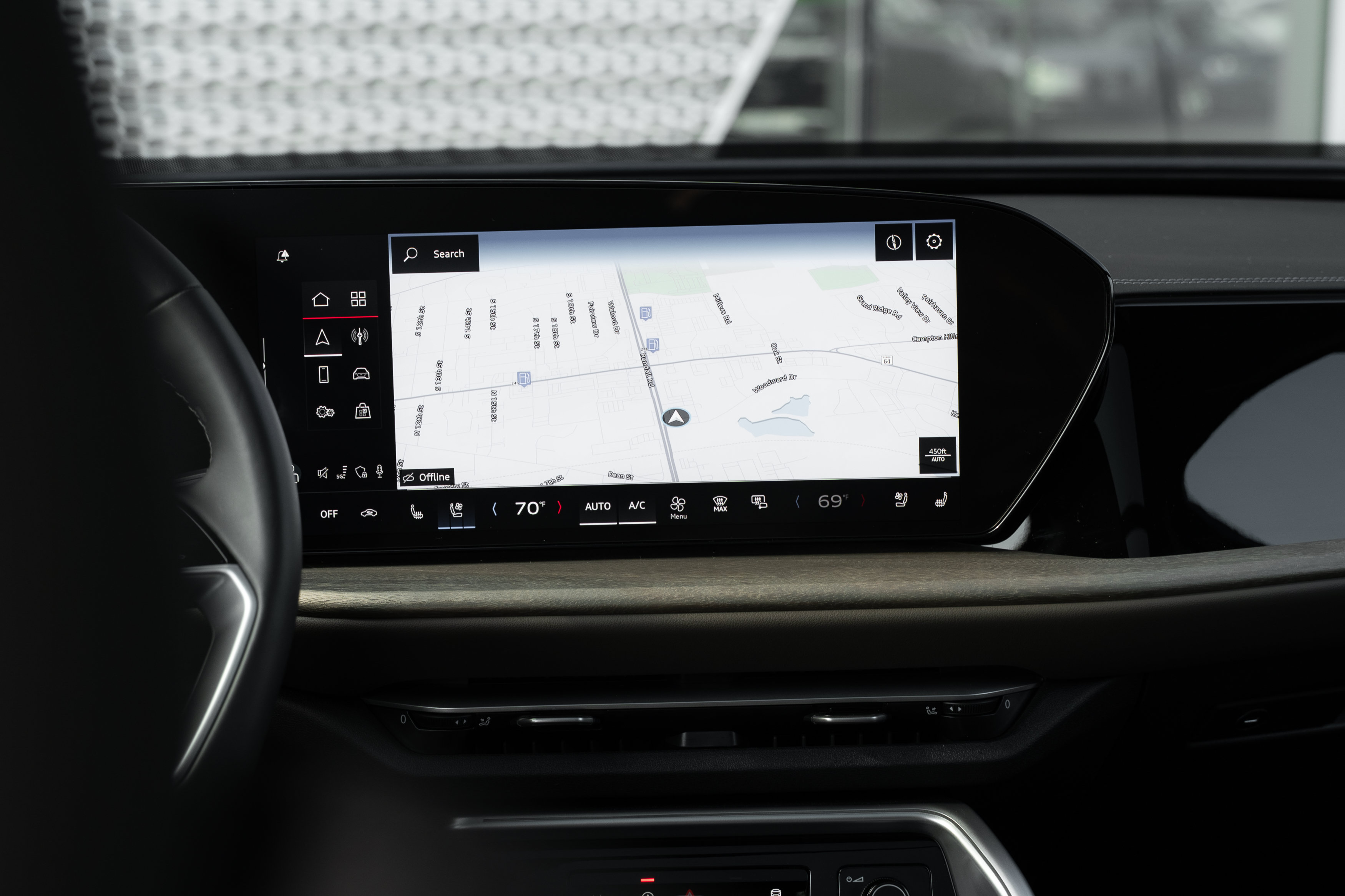 Certified 2025 Audi Q5 Premium w/ Premium Plus AWD/4WD image 13